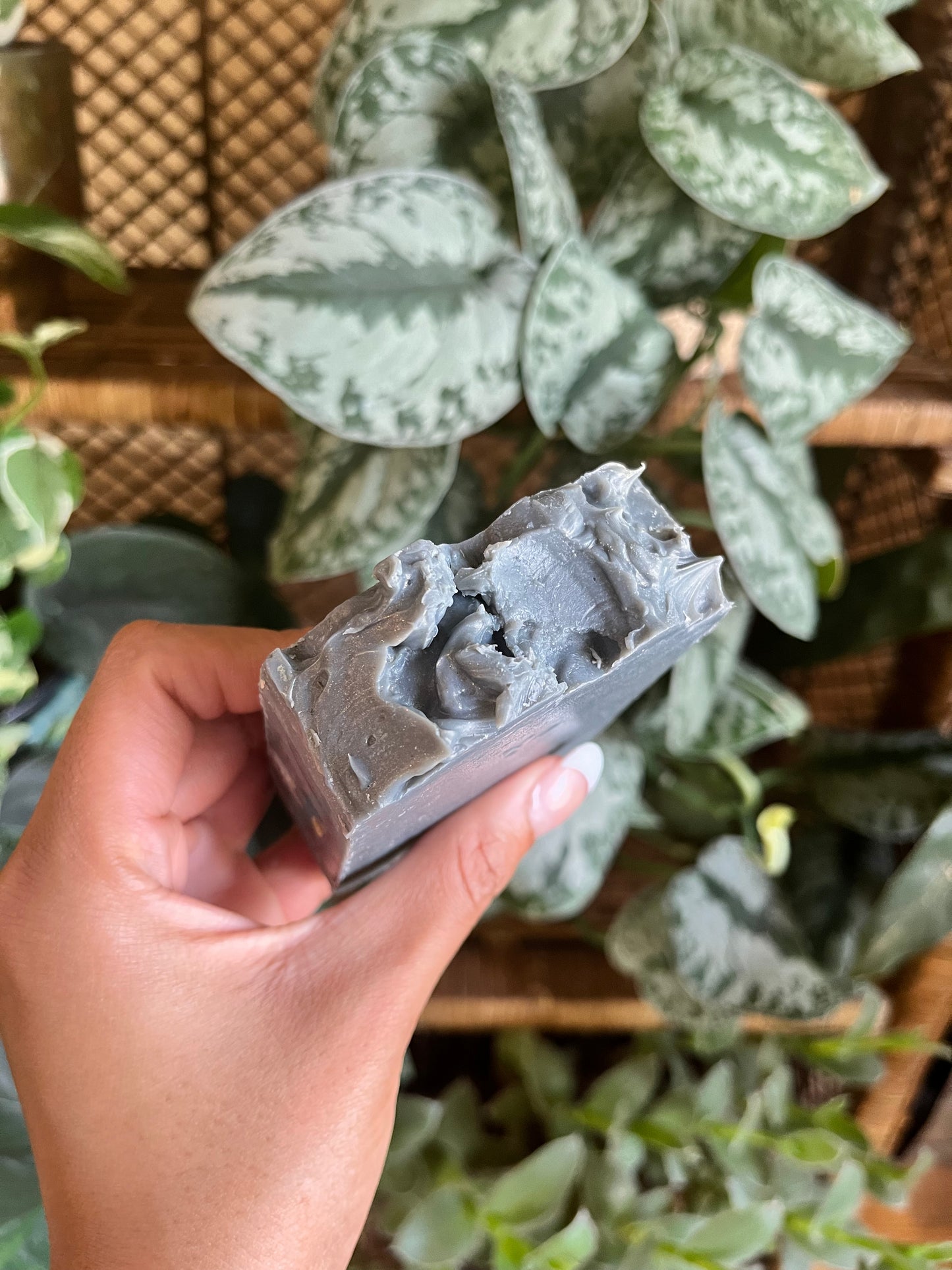 Shango Handmade Soap