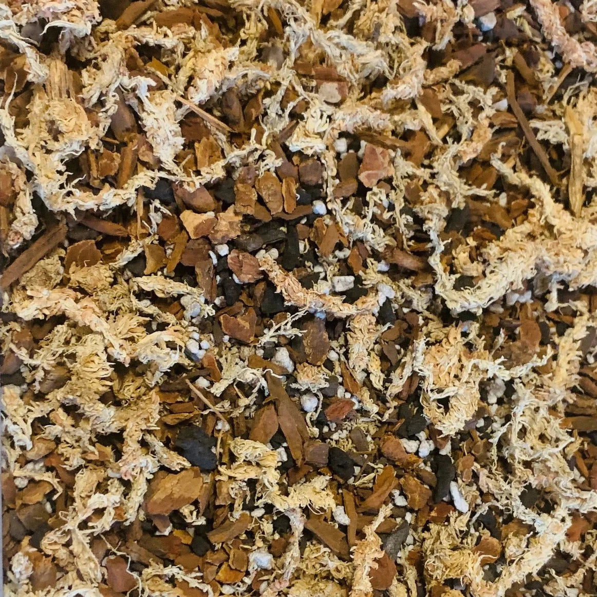 Chunky Soilless Mix