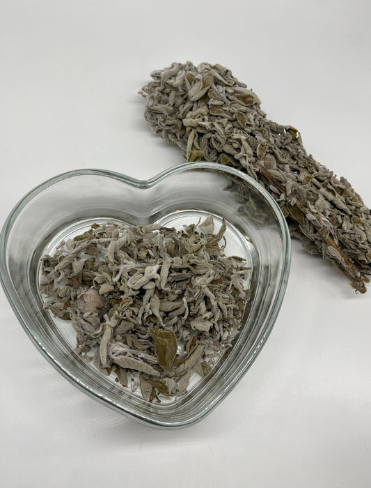 Sage Herbal Bundle