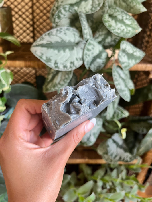 Shango Handmade Soap